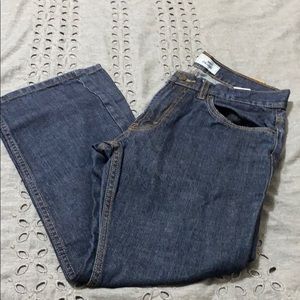 Boys husky jeans